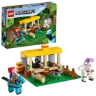 LEGO 21171 De Paardenstal, slechts: € 29,99