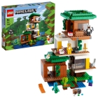 LEGO 21174 De Moderne Boomhut, slechts: € 129,99