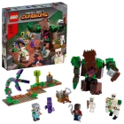 LEGO 21176 De Junglechaos, slechts: € 54,99