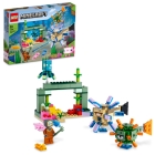 LEGO 21180 De Bewakersstrijd, slechts: € 22,99