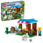 LEGO 21184 De Bakkerij, slechts: € 22,99
