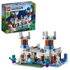 LEGO 21186 Het IJskasteel, slechts: € 49,99
