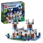LEGO 21186 Het IJskasteel, slechts: € 59,99