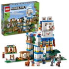 LEGO 21188 Het Lama Dorp, slechts: € 129,99