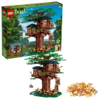 LEGO 21318 Boomhuis, slechts: € 249,99