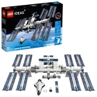LEGO 21321 Internationaal Ruimtestation, slechts: € 119,99