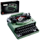 LEGO 21327 Typemachine, slechts: € 199,99
