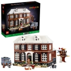 LEGO 21330 Home Alone, slechts: € 299,99