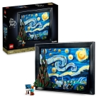 LEGO 21333 Vincent van Gogh - De Sterrennacht, slechts: € 169,99