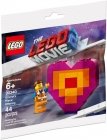 LEGO 30340 Emmet's 'Piece' Offering (Polybag), slechts: € 4,99