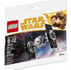 LEGO 30381 Imperial TIE Fighter (Polybag), slechts: € 3,99