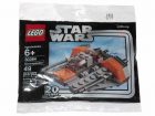 LEGO 30384 Snowspeeder (Polybag), slechts: € 4,99