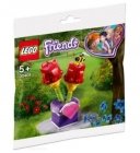 LEGO 30408 Tulpen (Polybag), slechts: € 5,99