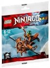 LEGO 30421 Pirate Plane (Polybag), slechts: € 4,99
