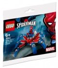 LEGO 30451 Spiderman Mini Spider Crawler (Polybag), slechts: € 5,99