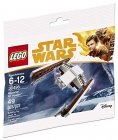 LEGO 30498 Imperial AT-Hauler (Polybag), slechts: € 4,99