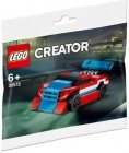 LEGO 30572 Raceauto (Polybag), slechts: € 3,99