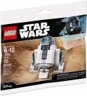 LEGO 30611 R2-D2 (Polybag), slechts: € 19,99