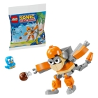LEGO 30676 Kiki's Kokosnotenaanval (Polybag), slechts: € 4,99