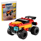 LEGO 30691 Minimonstertruck (Paperbag), slechts: € 3,99
