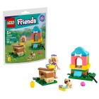 LEGO 30697 Nova's Zelfgebouwde Hondenhok (Paperbag), slechts: € 3,99