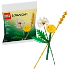 LEGO 30701 Veldbloemen (Paperbag), slechts: € 4,99