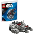 LEGO 30708 Millennium Falcon (Paperbag), slechts: € 3,99