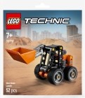 LEGO 30710 Compactlader (Paperbag), slechts: € 3,99