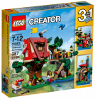 LEGO 31053 Boomhut, slechts: € 39,99