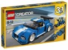 LEGO 31070 Turbo Baanracer, slechts: € 49,99