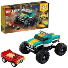 LEGO 31101 Monster Truck, slechts: € 19,99