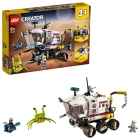 LEGO 31107 Ruimte Rover Verkenner, slechts: € 49,99