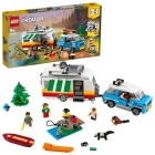 LEGO 31108 Familievakantie met Caravan, slechts: € 79,99