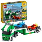 LEGO 31113 Raceauto Transporter, slechts: € 24,99