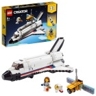 LEGO 31117 Ruimteraket Avontuur, slechts: € 49,99