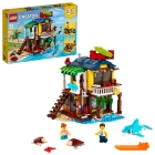 LEGO 31118 Surfer Strandhuis, slechts: € 54,99