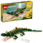 LEGO 31121 Krokodil, slechts: € 44,99