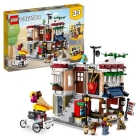 LEGO 31131 Noedelwinkel in de Stad, slechts: € 54,99