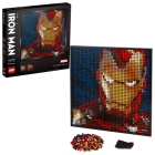LEGO 31199 Marvel Studios Iron Man, slechts: € 169,99
