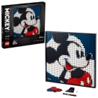 LEGO 31202 Mickey Mouse, slechts: € 124,99