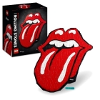 LEGO 31206 The Rolling Stones, slechts: € 149,99