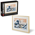 LEGO 31208 Hokusai - De Grote Golf, slechts: € 99,99