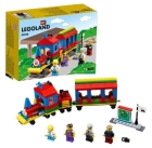 LEGO 40166 LEGOLAND Trein, slechts: € 34,99