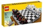 LEGO 40174 Schaakspel, slechts: € 89,99