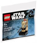 LEGO 40176 Scarif Stormtrooper (Polybag), slechts: € 12,99