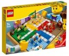 LEGO 40198 Mens-Erger-je-Niet, slechts: € 69,99