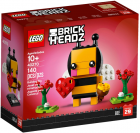 LEGO 40270 Valentine’s Bee, slechts: € 14,99