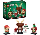 LEGO 40353 Rendier en Elf & Elfie, slechts: € 24,99