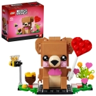 LEGO 40379 Valentijnsbeer, slechts: € 17,99