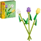 LEGO 40461 Tulpen, slechts: € 19,99